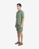 Short Man Aventurine
