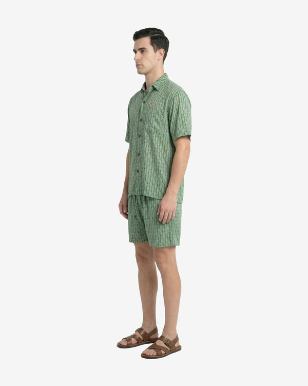 Short Man Aventurine