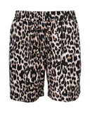 Short Man Leopard