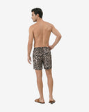 Short Man Leopard