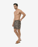 Short Man Leopard