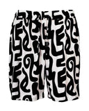 Short Man Tulum Black