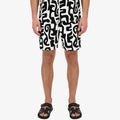 Short Man Tulum Black