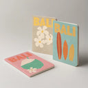 Notebook Bali by Batu
