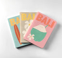 Notebook Bali by Batu