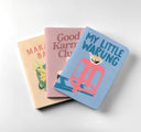 Notebook Bali Spirit by Batu