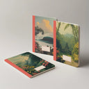 Notebook Bali Secret Garden