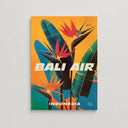Bali Airlines Bali Air