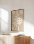 I Love Bali Makasih Bali New Posters