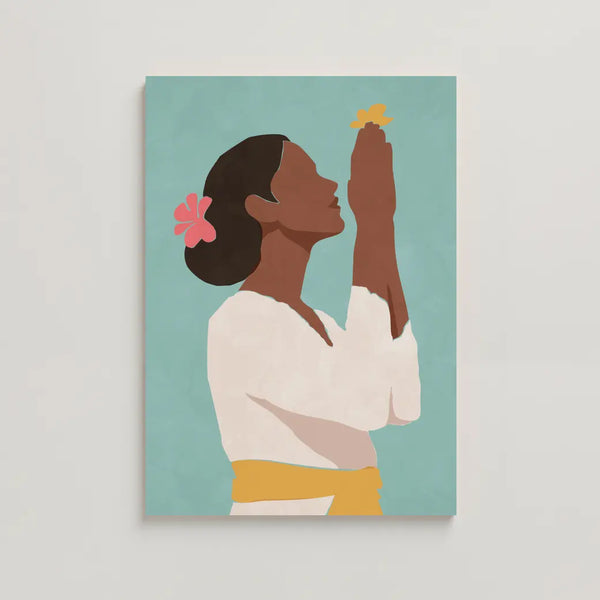 Ceremony Prayer
