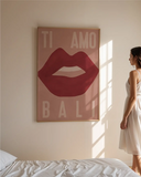 I Love Bali Ti Amo Bali
