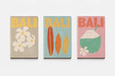 Notebook Bali by Batu