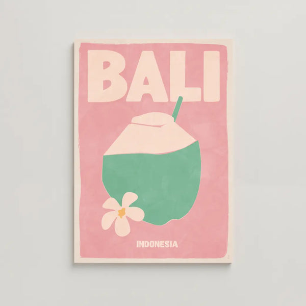 Bali Desa Bali Coco