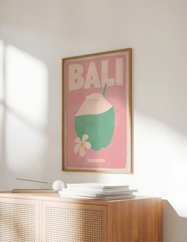 Bali Desa Bali Coco