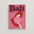 Bali Delights Posters