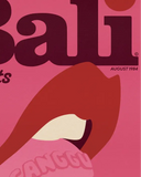 Bali Delights Posters