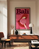 Bali Delights Posters