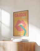 Bali Desa Canggu Posters