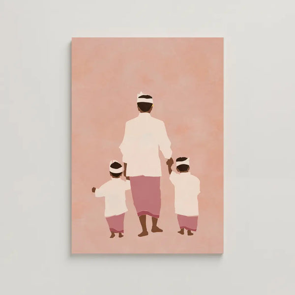 Ceremony Daddy