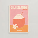 Bali Desa Gili Island
