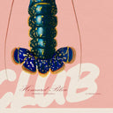 Bali Zoo Lobster Club Posters