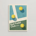 Padel Club Bali