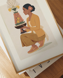The Balinese Balinese In Sneaker Posters
