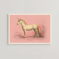 Bali Zoo Unicorn Posters