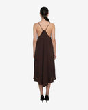 Freedom Brown Dress