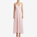 Blossom Peach Dress