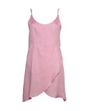 Frangi Pink Dress