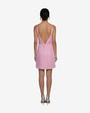 Frangi Pink Dress