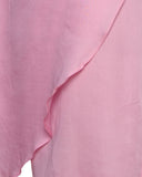 Frangi Pink Dress