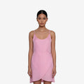 Frangi Pink Dress