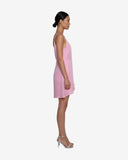 Frangi Pink Dress