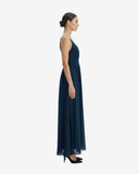 Blossom Teal Dress