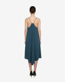 Freedom Teal Dress