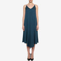 Freedom Teal Dress