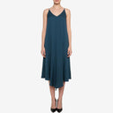 Freedom Teal Dress