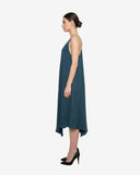 Freedom Teal Dress