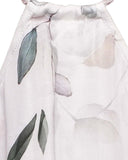 Freedom White Floral Dress