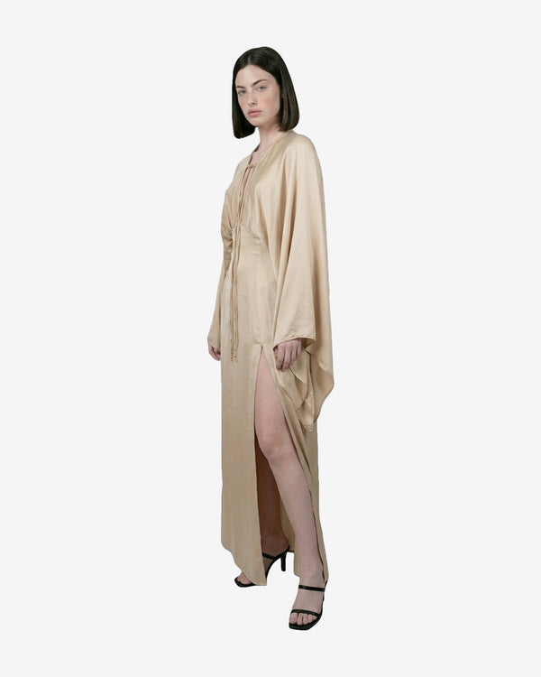 Dress Angel Long