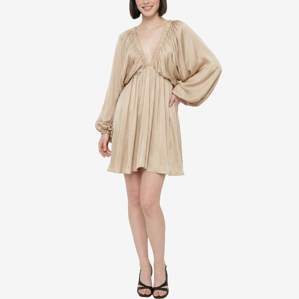 Dress Butterfly
