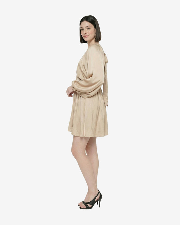 Dress Butterfly