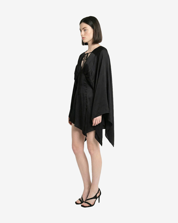 Dress Angel Short