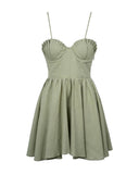 Dress Shell