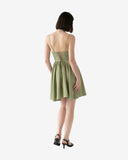 Dress Shell