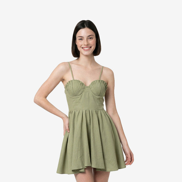 Dress Shell