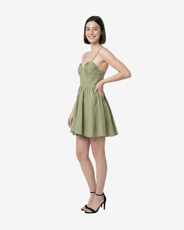 Dress Shell