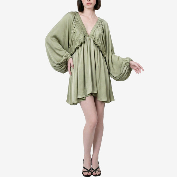 Dress Butterfly